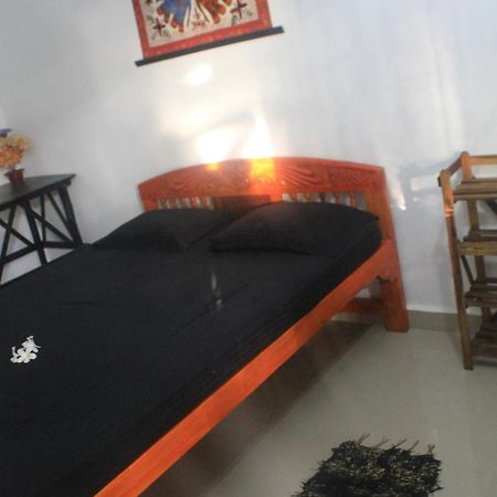 Cactus Guesthouse Arambol Zewnętrze zdjęcie