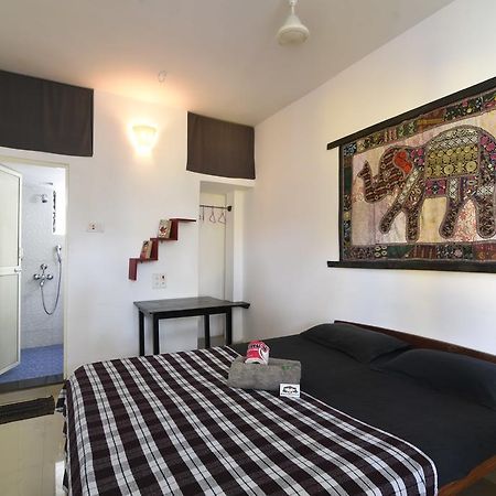 Cactus Guesthouse Arambol Zewnętrze zdjęcie