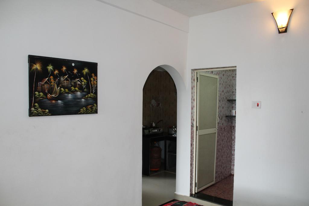 Cactus Guesthouse Arambol Zewnętrze zdjęcie