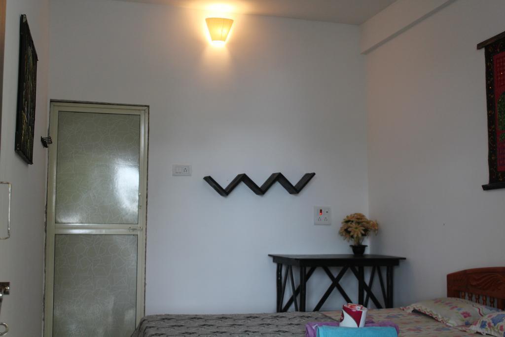Cactus Guesthouse Arambol Zewnętrze zdjęcie