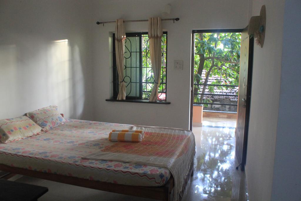 Cactus Guesthouse Arambol Zewnętrze zdjęcie