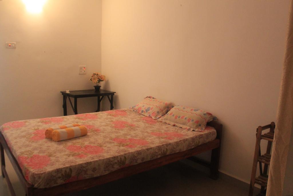 Cactus Guesthouse Arambol Zewnętrze zdjęcie