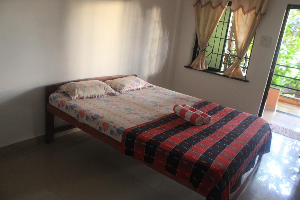 Cactus Guesthouse Arambol Zewnętrze zdjęcie