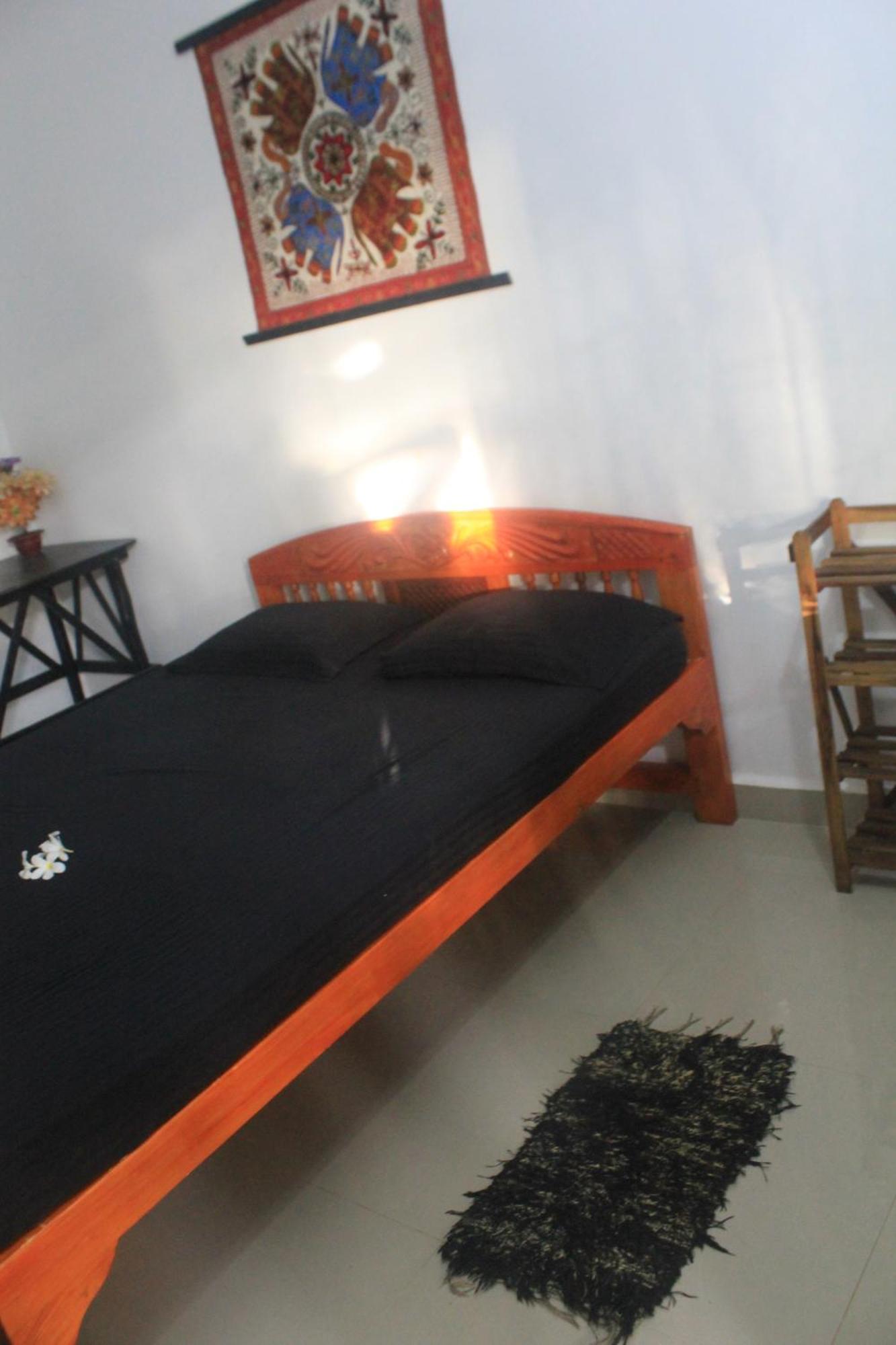 Cactus Guesthouse Arambol Zewnętrze zdjęcie