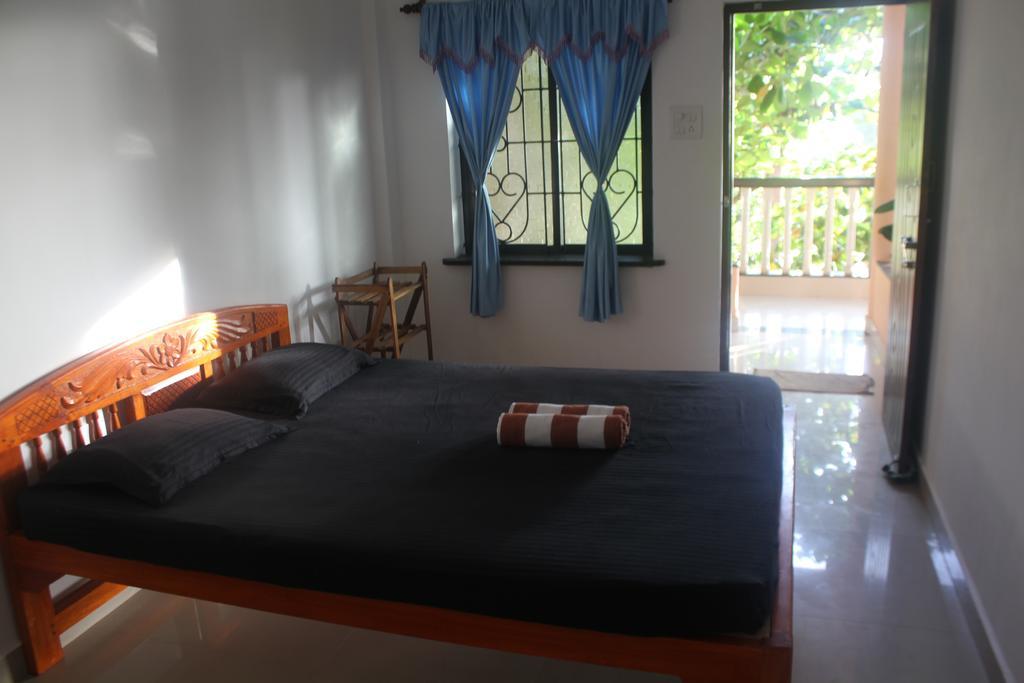 Cactus Guesthouse Arambol Zewnętrze zdjęcie