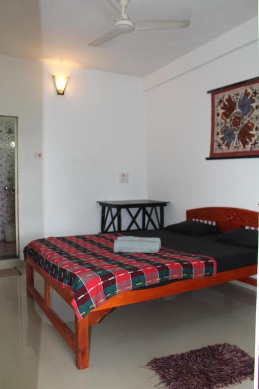 Cactus Guesthouse Arambol Zewnętrze zdjęcie