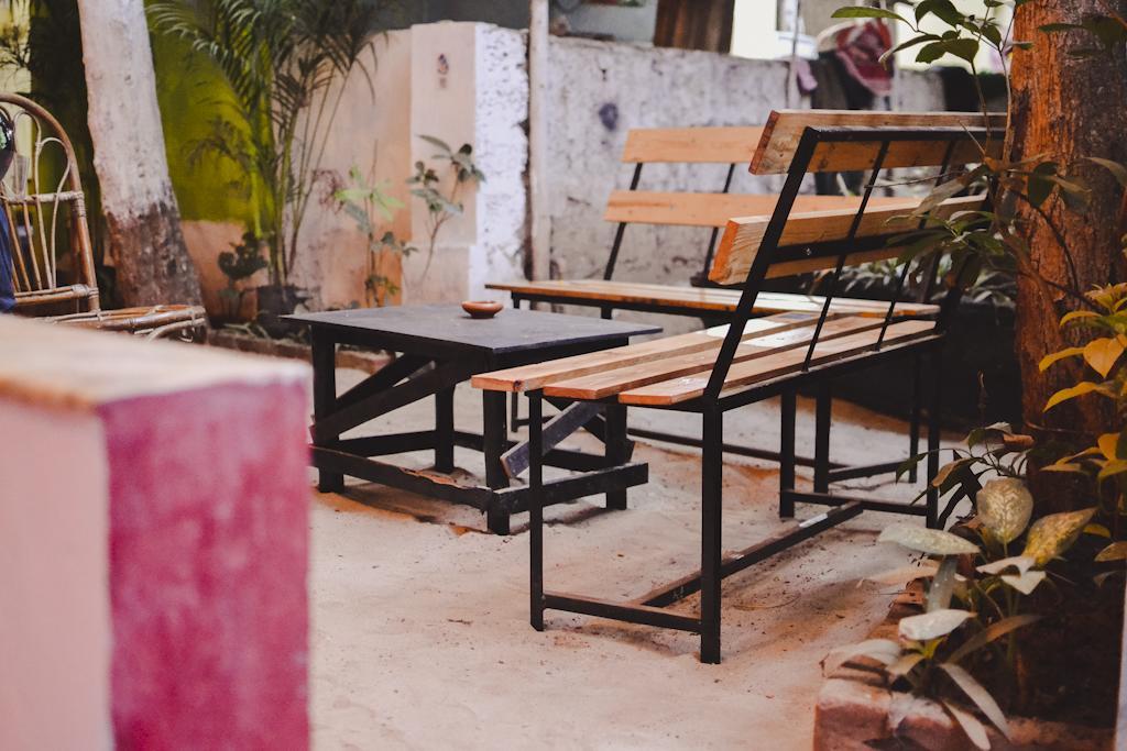 Cactus Guesthouse Arambol Zewnętrze zdjęcie