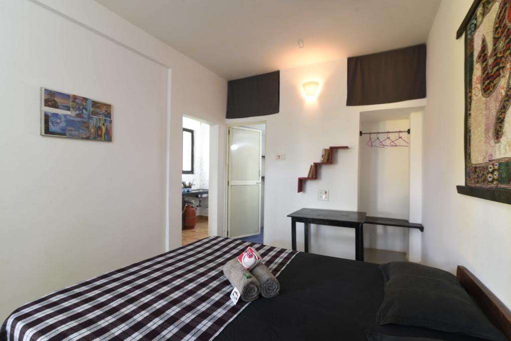 Cactus Guesthouse Arambol Zewnętrze zdjęcie