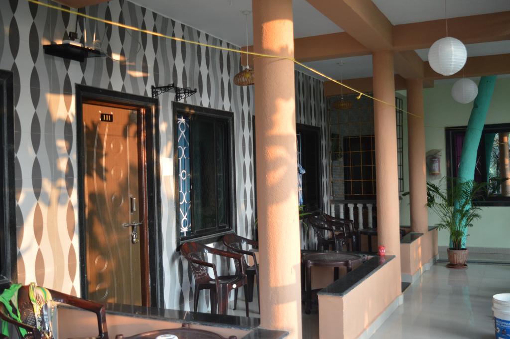 Cactus Guesthouse Arambol Zewnętrze zdjęcie